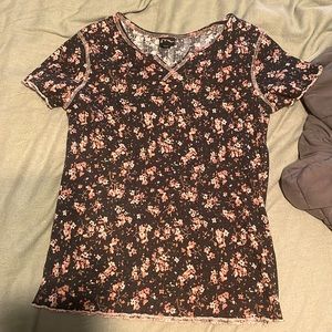 Cute Crop top for sale!!